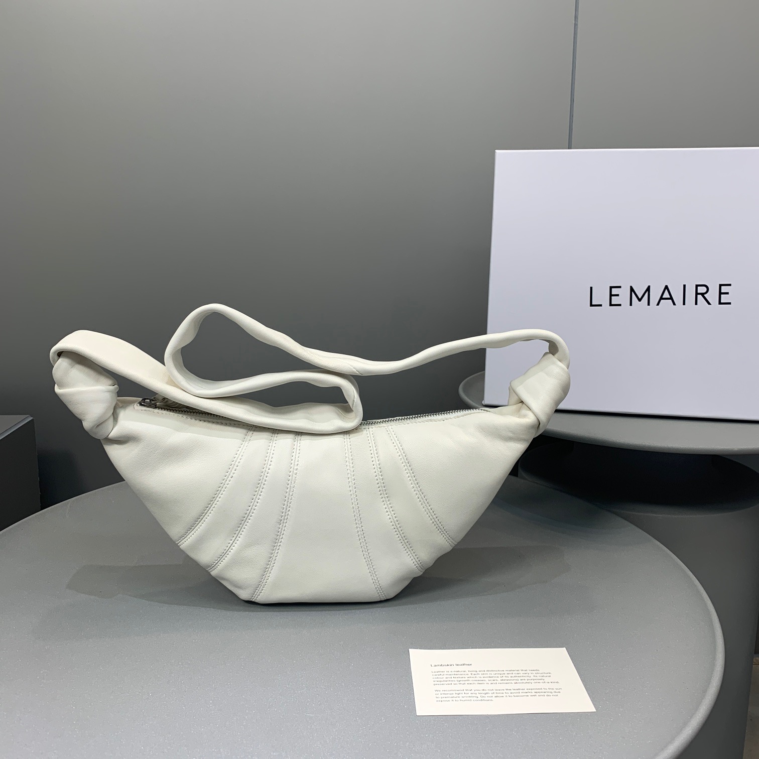 lemair* 크로아상 르메르 범백 (36.5cm / 56cm)