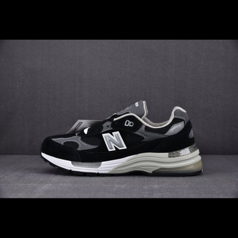 nb 992 스니커즈