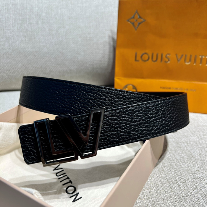 lv 벨트 3.5cm