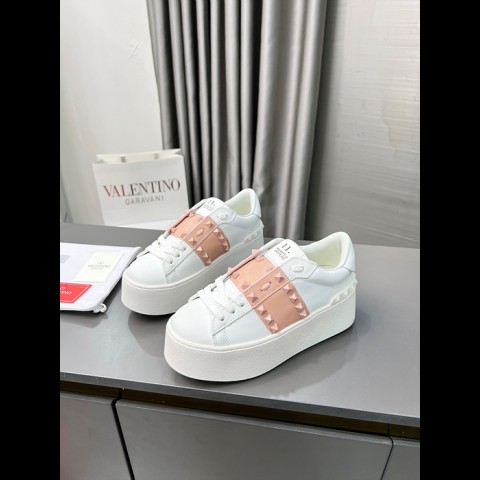 23ss valenti*o 플랫폼 스니커즈