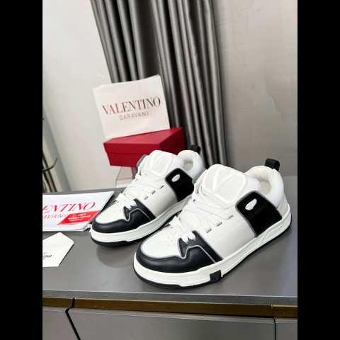 23ss valenti*o V 로고 스니커즈