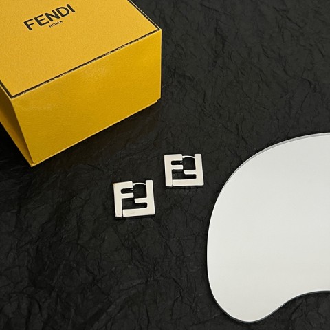 fend* 포에버 귀걸이