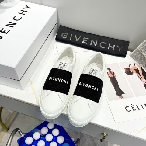 givench* 시티 스포츠 스니커즈