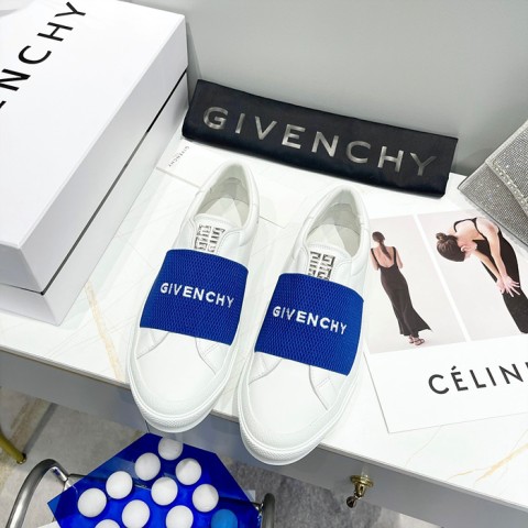 givench* 시티 스포츠 스니커즈