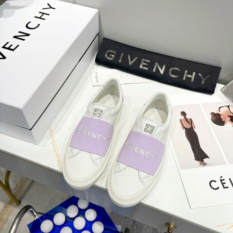 givench* 시티 스포츠 스니커즈