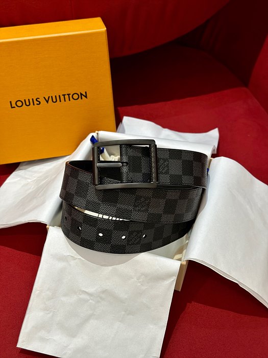 lv 벨트