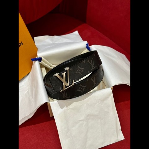 lv 벨트 3.5cm