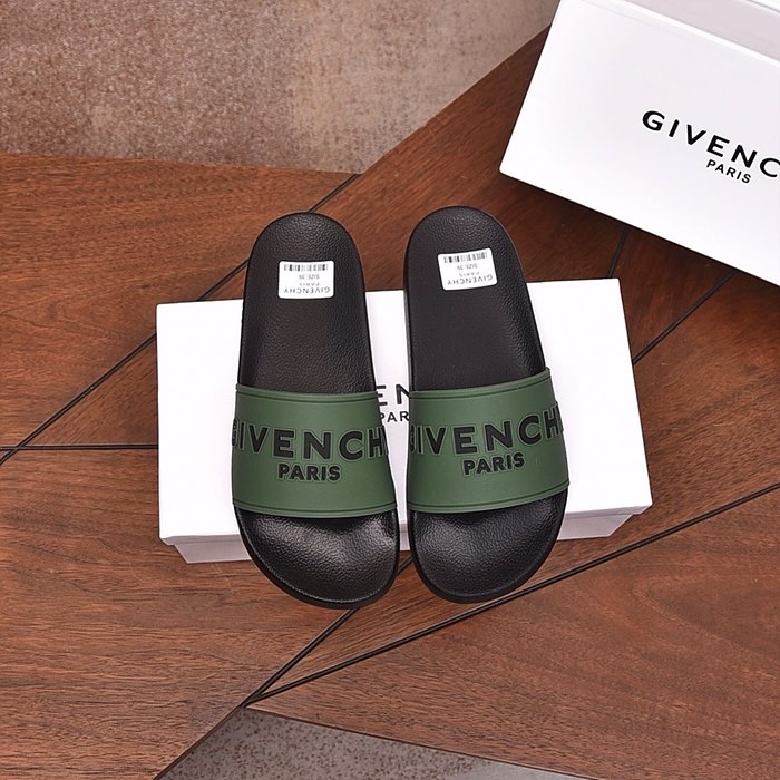 givenc*y  슬리퍼