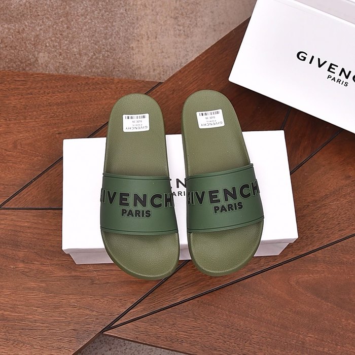 givenc*y  슬리퍼