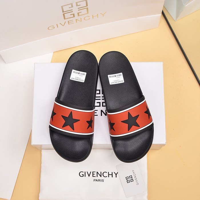 givenc*y  슬리퍼