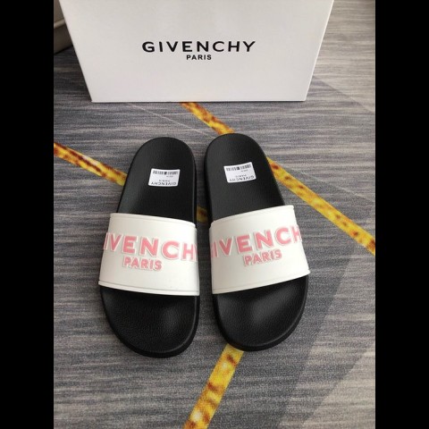 givenc*y  슬리퍼