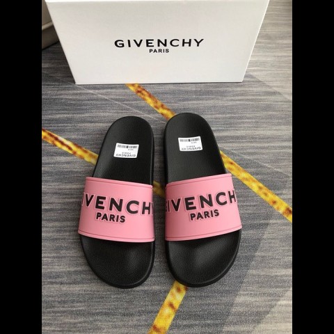 givenc*y  슬리퍼