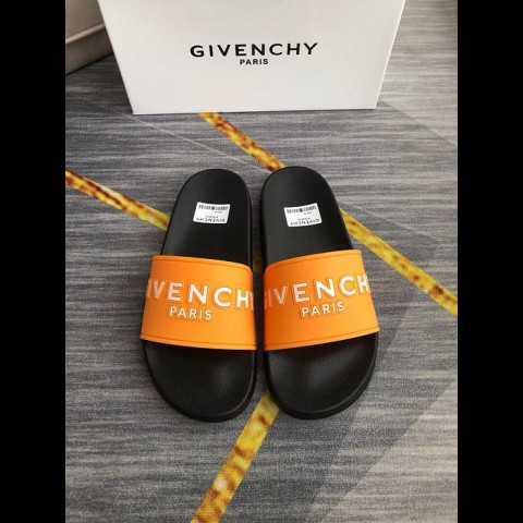 givenc*y  슬리퍼