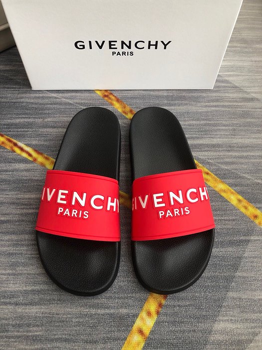 givenc*y  슬리퍼