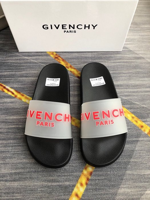 givenc*y  슬리퍼