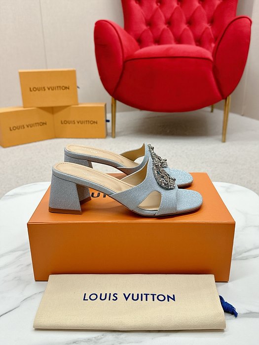 lv 슬리퍼