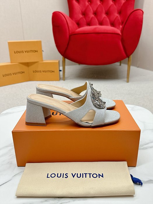 lv 슬리퍼