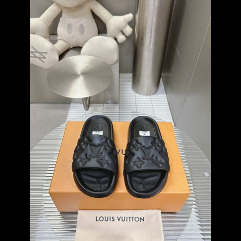 lv 슬리퍼