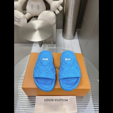 lv 슬리퍼