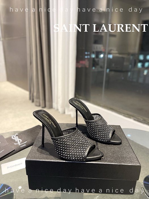 ysl 뮬