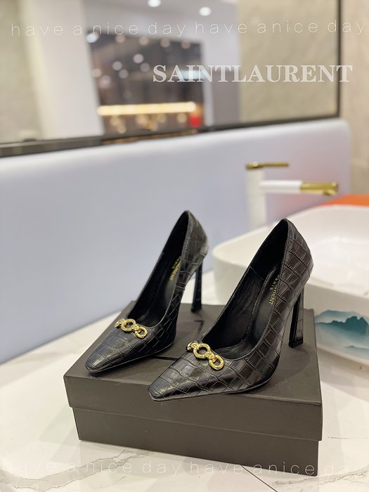 ysl 펌프스힐