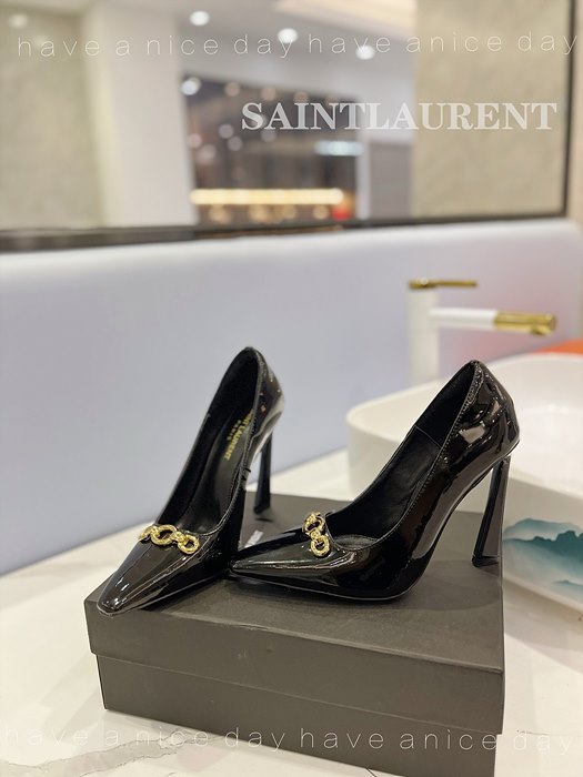 ysl 펌프스힐