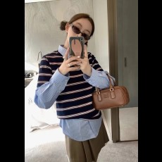 miu mi* 아르카디 가죽백 5bb142 [정품급]