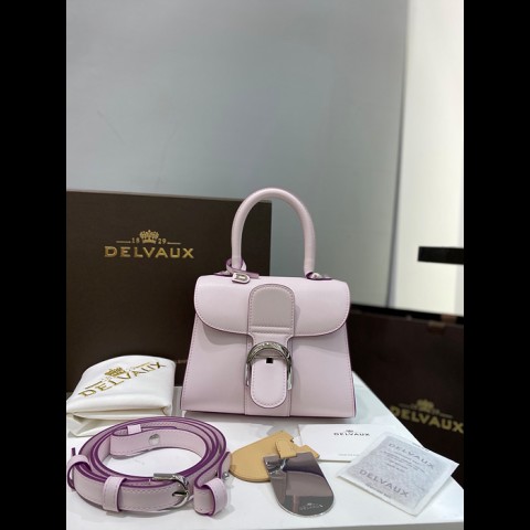 delva*x 브리앙 미니