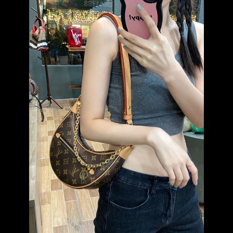 루프백 m81098 [정품급]
