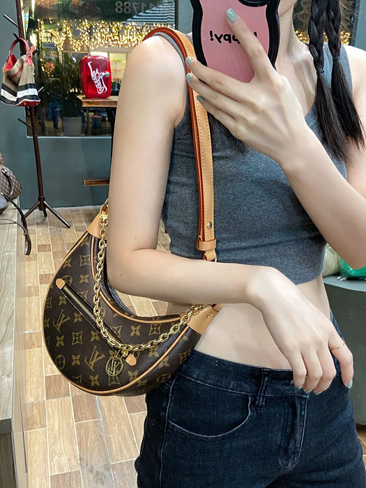 루프백 m81098 [정품급]