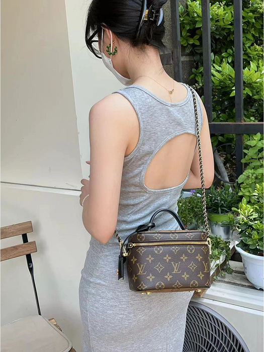 베니티백 pm m45165 [정품급]