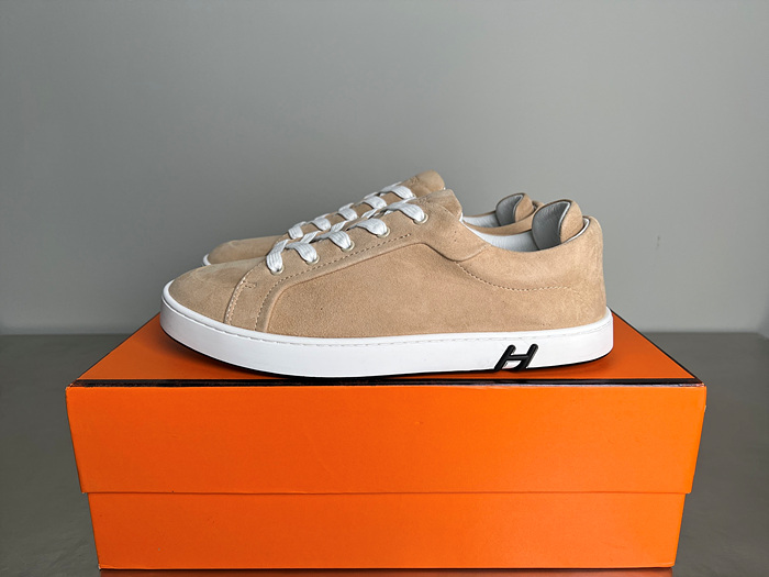 herm*s 키드 스니커즈