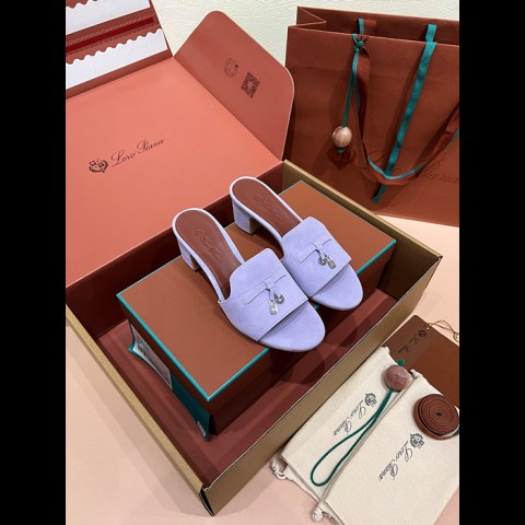 썸머참스 샌들