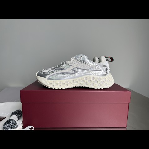gucc* 큐브 3d 스니커즈