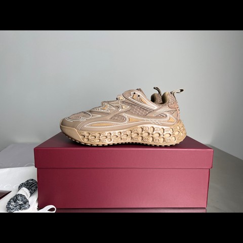 gucc* 큐브 3d 스니커즈