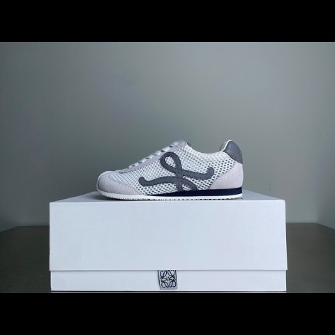 loew* 발렛 러너2.0 스니커즈