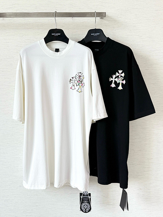 chrome heart* 반팔