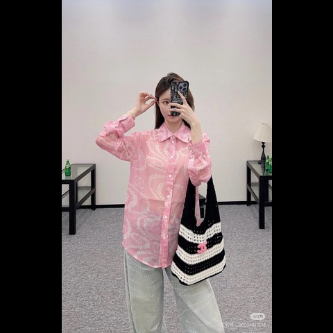 25m cc 비치 셔츠