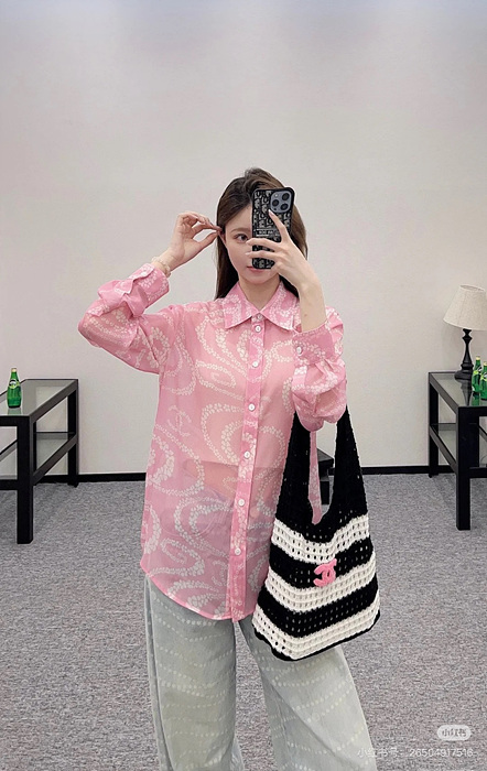 25m cc 비치 셔츠