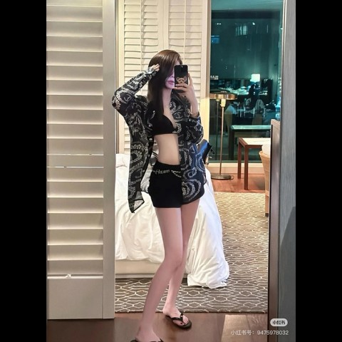 25m cc 비치 셔츠