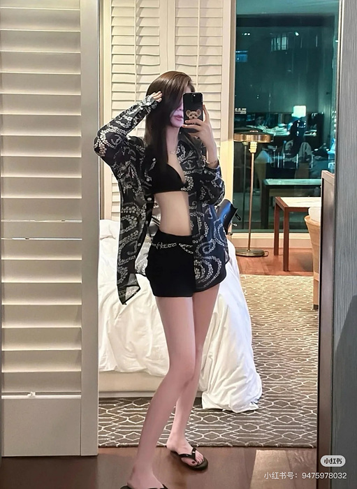 25m cc 비치 셔츠