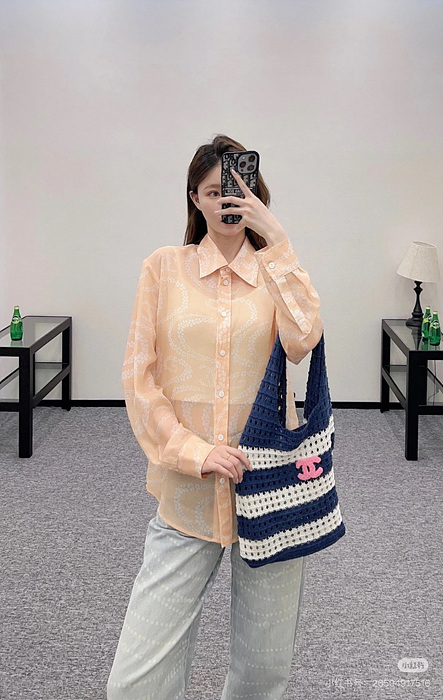 25m cc 비치 셔츠