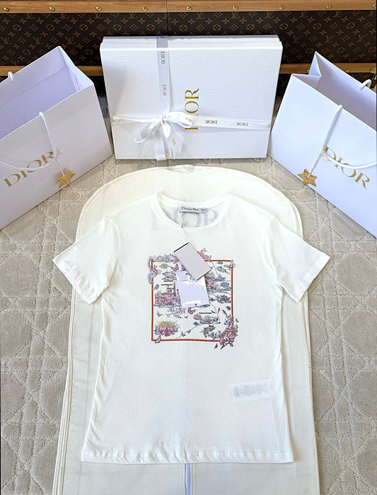 di*r 수비니어 티셔츠
