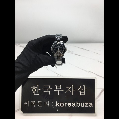 J12 씨스루백 (33mm)