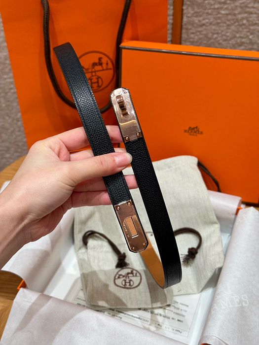 herm*s 켈리 벨트