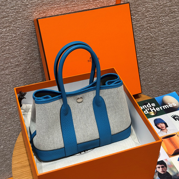 미니 가든파티