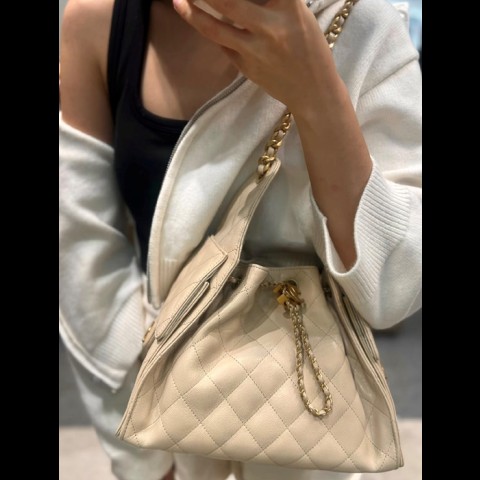 25c 크루즈 뉴 호보백 스몰 (25백)