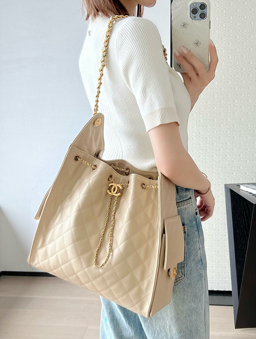 25c 크루즈 뉴 호보백 미디움 (25백)