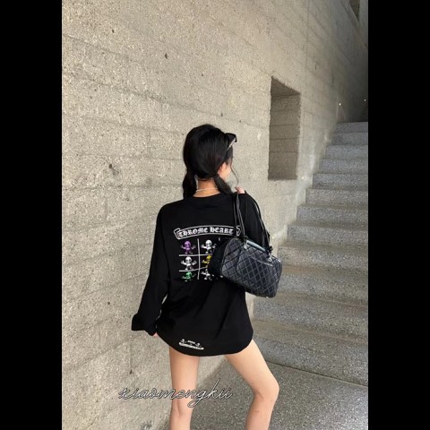 chrome heart* 롱 슬리브 (공용)