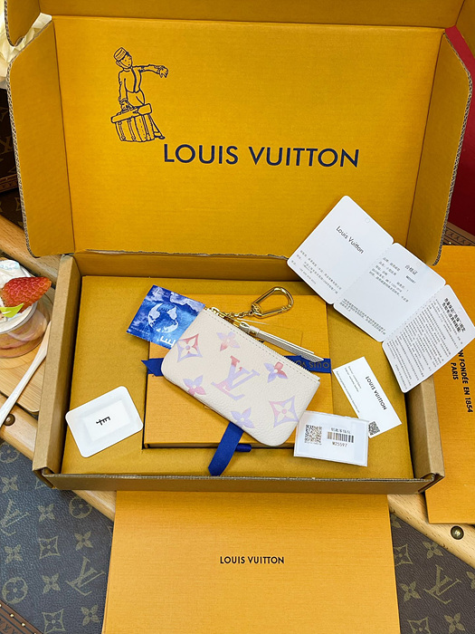 키 파우치 m13208